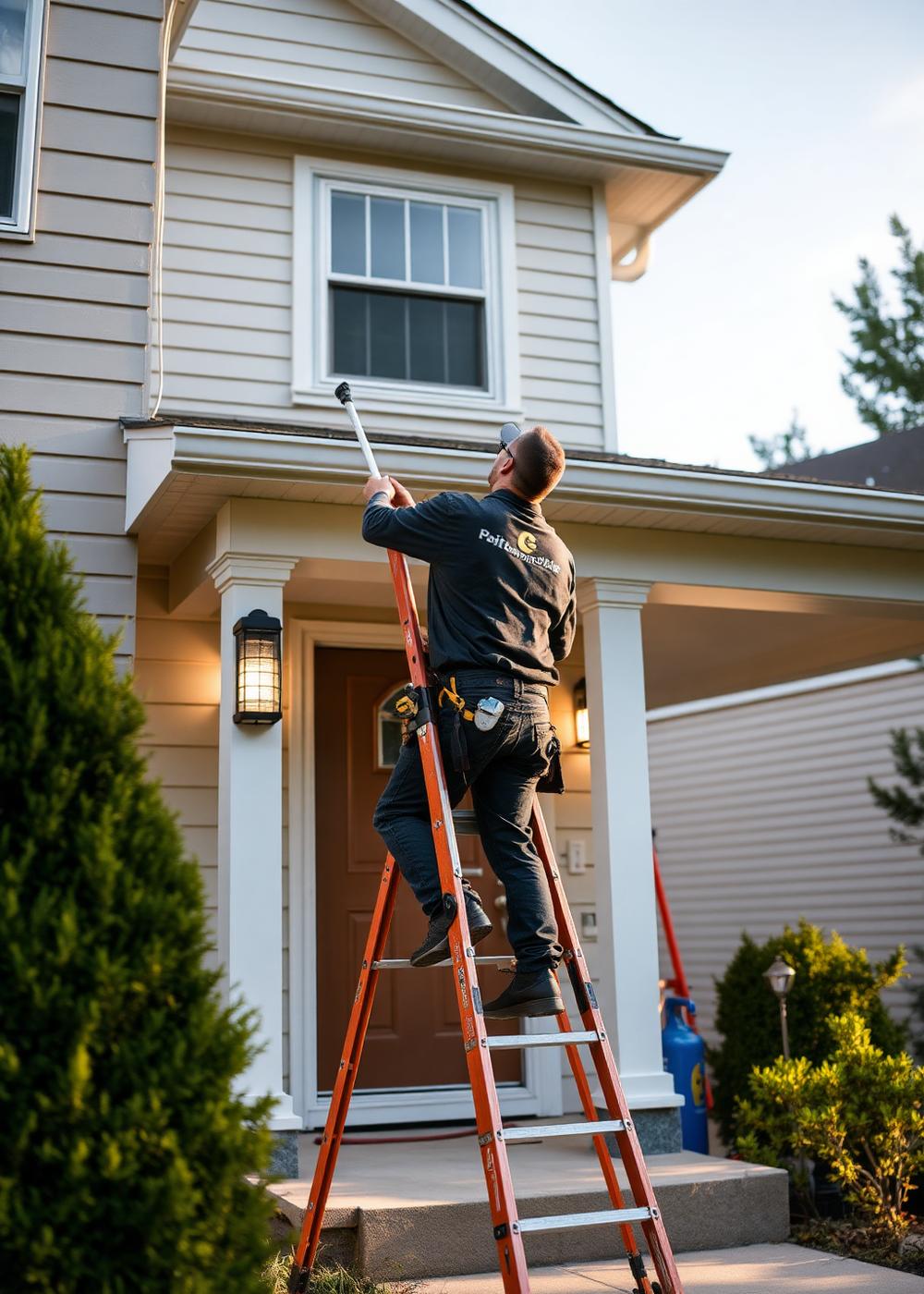 Exterior Painting