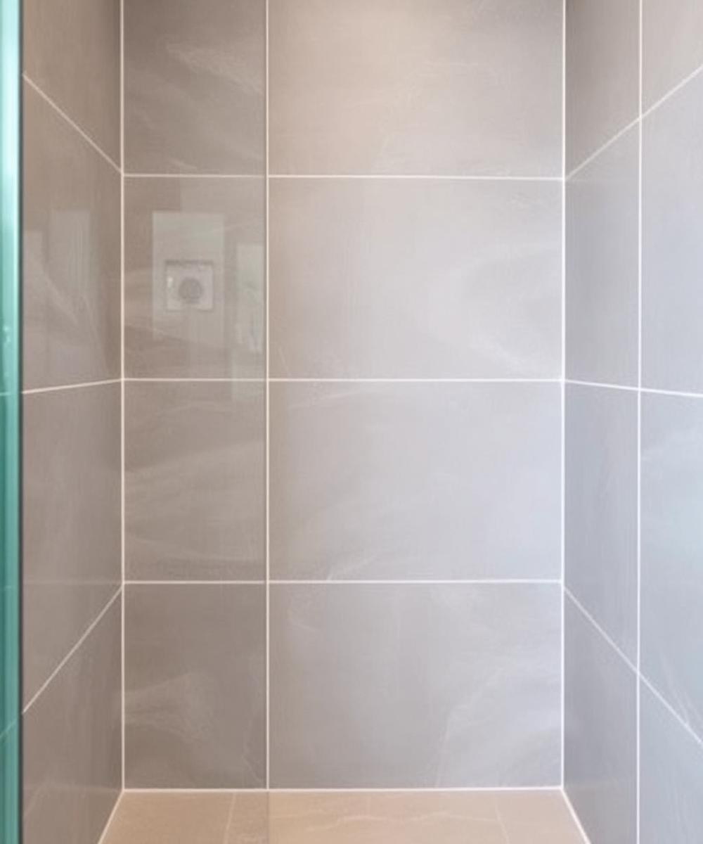 Large-Format Tile